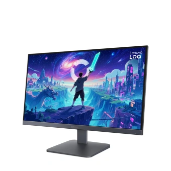 Купить монитор lenovo loq 27q-10 2k (68f3gacbeu) 27" через интернет магазин Ташкенте