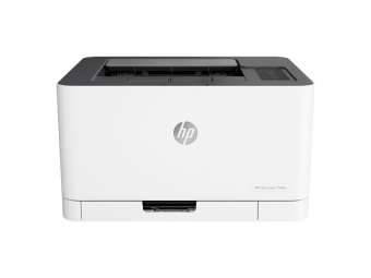 Купить принтер лазерный hp color laser 150nw (4zb95a) через интернет магазин Ташкенте