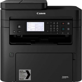 Купить лазерное мфу canon i-sensys mf267dw (2925c038) через интернет магазин Ташкенте