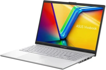 Купить ноутбук acer vivobook go 15 e1504fa-bq867 (90nb0zr1-m01ec0) 16" через интернет магазин Ташкенте