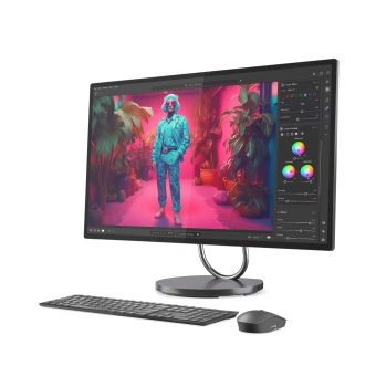 моноблок lenovo yoga  aio 32ill10 (f0hx001fru) uhd 32" 