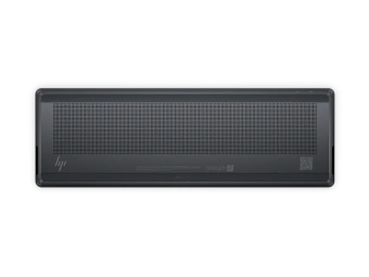 пк клавиатура hp eliteboard g1a (e2hg7et) 