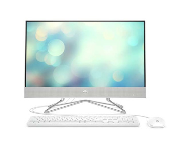 Купить моноблок  hp 24-dp0154ny (389v4ea) 23.8" через интернет магазин Ташкенте