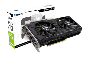 Купить видеокарта palit - 12gb geforce rtx3060 (ne63060019k9-190ad) через интернет магазин Ташкенте