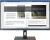 Купить монитор lenovo thinkvision s27i-30 (63dfkat4eu) 27" через интернет магазин Ташкенте