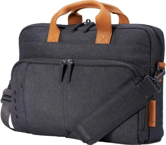 Купить сумка для ноутбука hp envy urban 15,6 briefcase euro (3kj73aa)  через интернет магазин Ташкенте