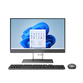 Купить моноблок lenovo aio 5 24iah7 (f0gr006gru) 24" через интернет магазин Ташкенте