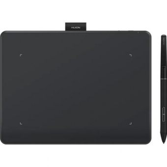 Купить графический планшет huion 6.3"x3,9" inspiroy frego s (l-310) через интернет магазин Ташкенте