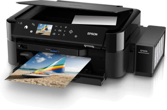 Купить струйное мфу epson l850 (c11ce31402)  через интернет магазин Ташкенте