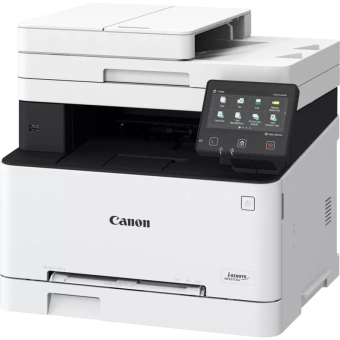 Купить лазерное мфу canon i-sensys mf651cw (5158c009) через интернет магазин Ташкенте