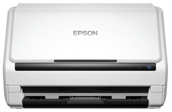 Купить сканер epson workforce ds-530 ii (b11b261401) через интернет магазин Ташкенте