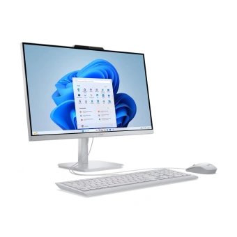 Купить моноблок lenovo lenovo a100 (f0j60043ru) 24" через интернет магазин Ташкенте