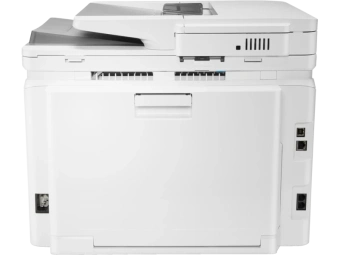 Купить лазерное мфу hp color laserjet pro mfp m283fdn (7kw74a) через интернет магазин Ташкенте