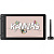 Графический монитор Huion 13,3" Kamvas 13 G3 (GS-1333) по перечислению с доставкой от neostar.uz