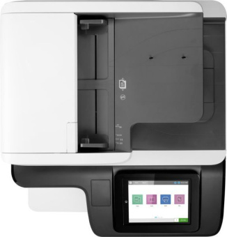 Купить лазерное мфу hp color laserjet m776z (3wt91a ) через интернет магазин Ташкенте