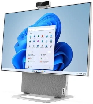 Купить моноблок yoga aio 7 27arh7 (f0gs005vrk) 27" через интернет магазин Ташкенте