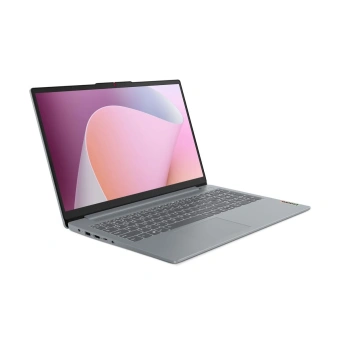 Купить ноутбук  lenovo ideapad slim 3 15iru8 (82x7003nrk) 15.6" через интернет магазин Ташкенте