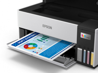 Купить струйное мфу epson l6490 (c11cj88405)  через интернет магазин Ташкенте