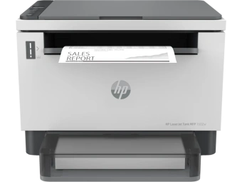 Купить лазерное мфу hp laserjet tank mfp 1602w (2r3e8a) через интернет магазин Ташкенте