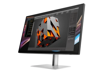 Купить монитор hp s7 pro 727pk (8j9g2aa) 4k uhd 27" через интернет магазин Ташкенте