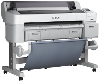 Купить плоттер epson surecolor sc-t5200 (c11cd67301eb) через интернет магазин Ташкенте