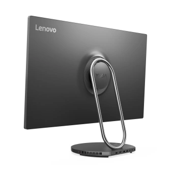 моноблок lenovo yoga  aio 32ill10 (f0hx001fru) uhd 32" 