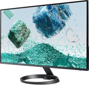 Купить монитор acer  zeroframe freesync (um.qr2ee.a01)  23.8"  через интернет магазин Ташкенте