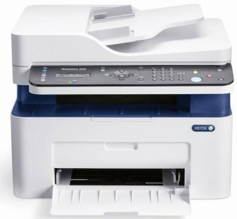 Купить лазерное мфу xerox wc 3025ni (3025v_ni) через интернет магазин Ташкенте