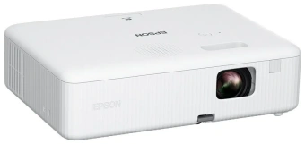 Купить проектор epson co-fd01 (v11ha84240) через интернет магазин Ташкенте