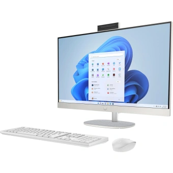 Купить моноблок hp pavilion 27-ca2020ci (7y074ea) 27" через интернет магазин Ташкенте