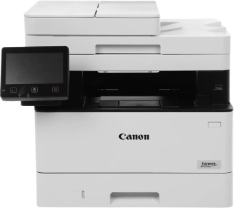 Купить лазерное мфу canon i-sensys mf455dw (5161c006) через интернет магазин Ташкенте