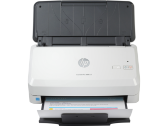 Купить сканер hp scanjet pro 2000 s2 (6fw06a) через интернет магазин Ташкенте