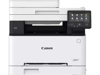 Купить лазерное мфу canon i-sensys mf655cdw (5158c004) через интернет магазин Ташкенте