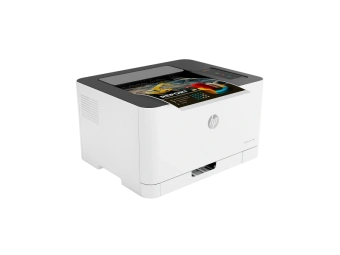 Купить принтер лазерный hp color laser 150a (4zb94a) через интернет магазин Ташкенте
