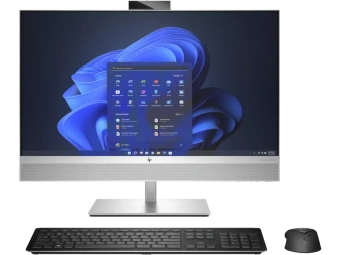 Купить моноблок hp eliteone 870 g9 (99b30et) 27" через интернет магазин Ташкенте