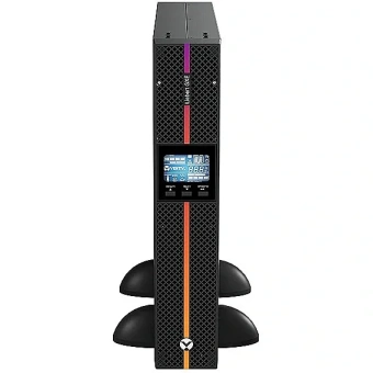 ибп vertiv gxe, 3000va, 230v (gxe3- 3000irt2uxl) 