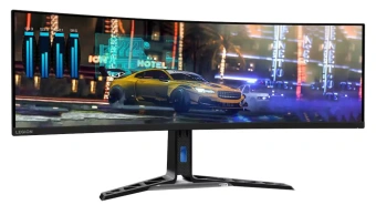 Купить монитор lenovo legion r45w-30 (67b1gac3eu) 45" через интернет магазин Ташкенте