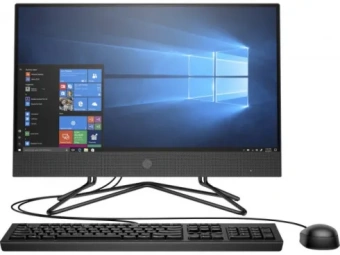 Купить моноблок hp 200 g4 (123s3es) 21.5" через интернет магазин Ташкенте