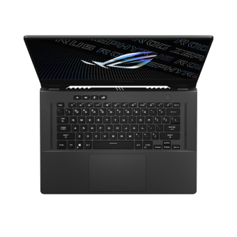 Купить ноутбук asus rog zephyrus (90nr0812-m004a0 / ga503rm-hq079) 15.6" через интернет магазин Ташкенте