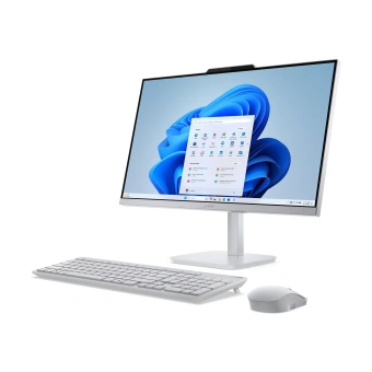 Купить моноблок lenovo lenovo a100 (f0j60043ru) 24" через интернет магазин Ташкенте