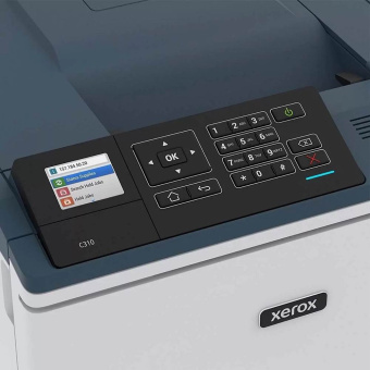 Купить принтер лазерный xerox c310 (c310v_dni) через интернет магазин Ташкенте