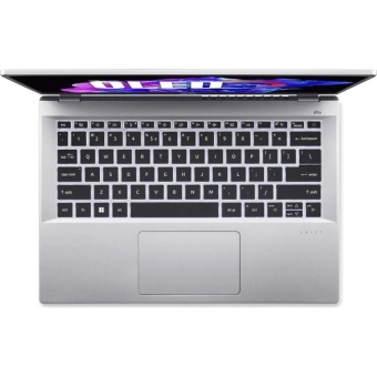 Купить ноутбук acer swift go sfg14-71-398j (nx.kmzer.006) 14" через интернет магазин Ташкенте