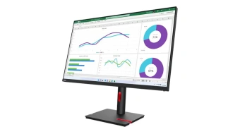 Купить монитор lenovo thinkvision t32h-30 qhd (63d3gat1eu) 32" через интернет магазин Ташкенте