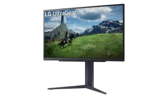 монитор lg ultragear 27gs85q-b 2k qhd (27gs85q-b.adg) 27" 