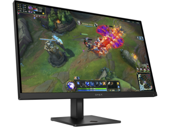 Купить монитор hp omen 27qs g2 (aw3v0aa) 27" через интернет магазин Ташкенте