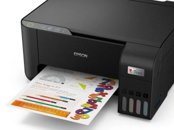 Купить струйное мфу epson l3200 (c11cj69401)  через интернет магазин Ташкенте