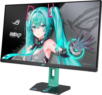 Купить монитор asus rog strix xg27acmeg-g (90lm0c7u-b01371) 27" через интернет магазин Ташкенте