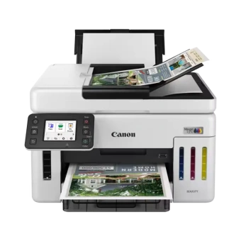 Купить струйное мфу canon maxify gx6140 (6882c009) через интернет магазин Ташкенте