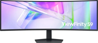 Купить монитор samsung view finity curved monitor (ls49c950uaixci) 49" через интернет магазин Ташкенте