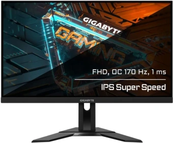 Купить монитор игровой gigabyte g27f a-ek  (9dg27f2-00-1abeu) 27" через интернет магазин Ташкенте